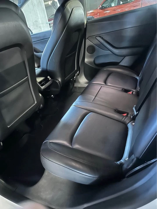 2021 Tesla Model Y - Image 6 of 7