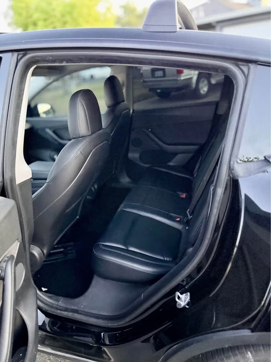 2021 Tesla Model Y - Image 11 of 14