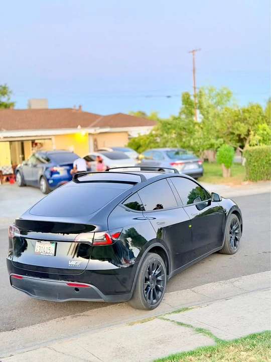 2021 Tesla Model Y - Image 6 of 14