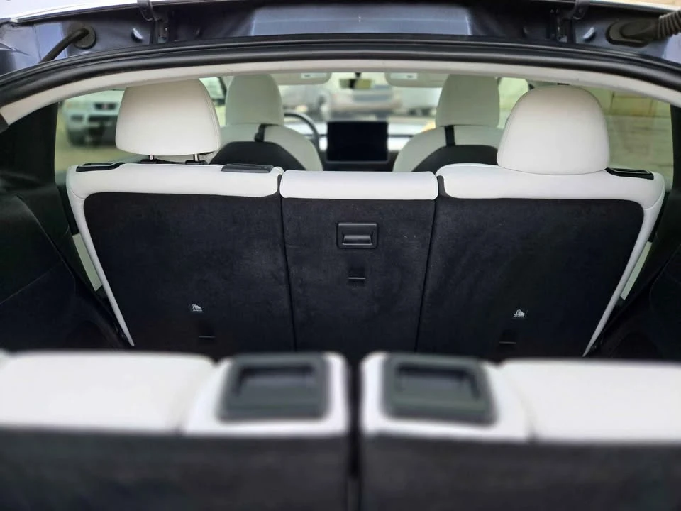 2021 Tesla Model Y - Image 4 of 8