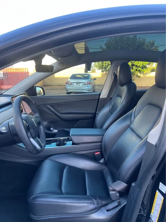 2021 Tesla Model Y - Image 6 of 18
