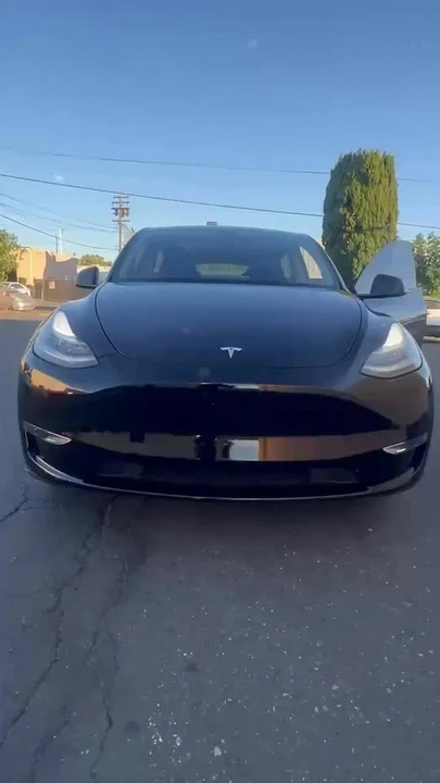 2021 Tesla Model Y - Image 18 of 18