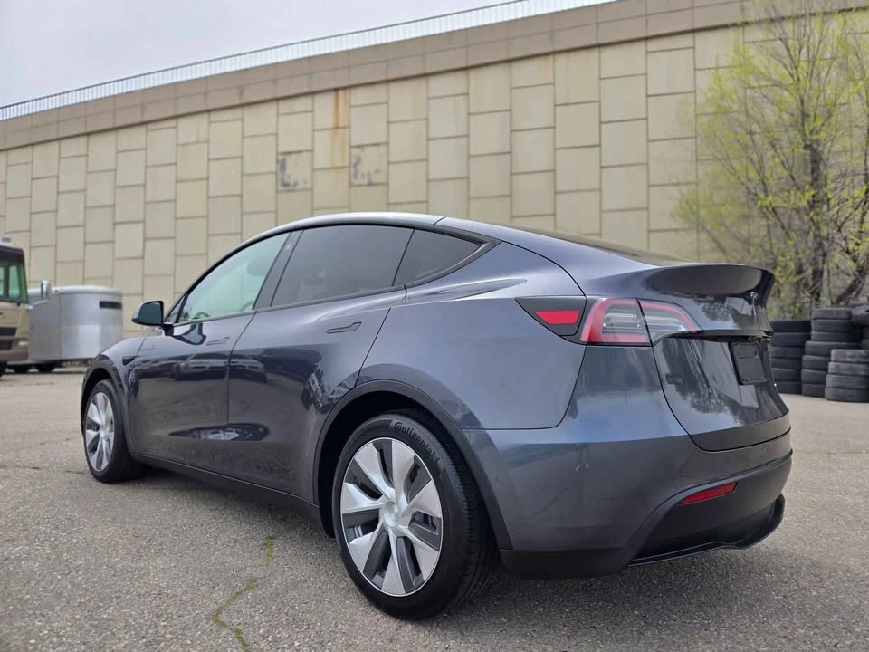 2021 Tesla Model Y - Image 3 of 8