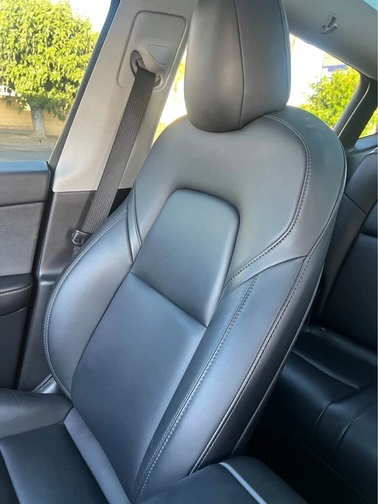 2021 Tesla Model Y - Image 11 of 18