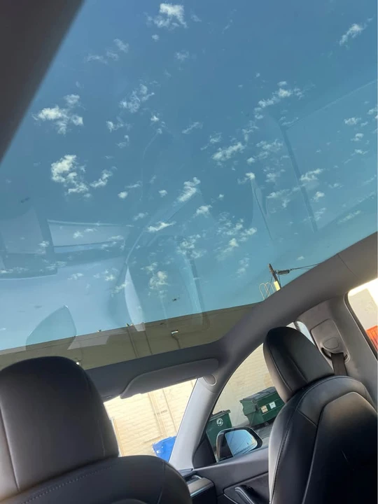 2021 Tesla Model Y - Image 8 of 18