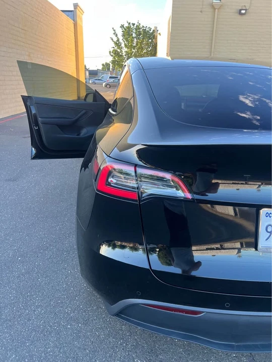 2021 Tesla Model Y - Image 4 of 18