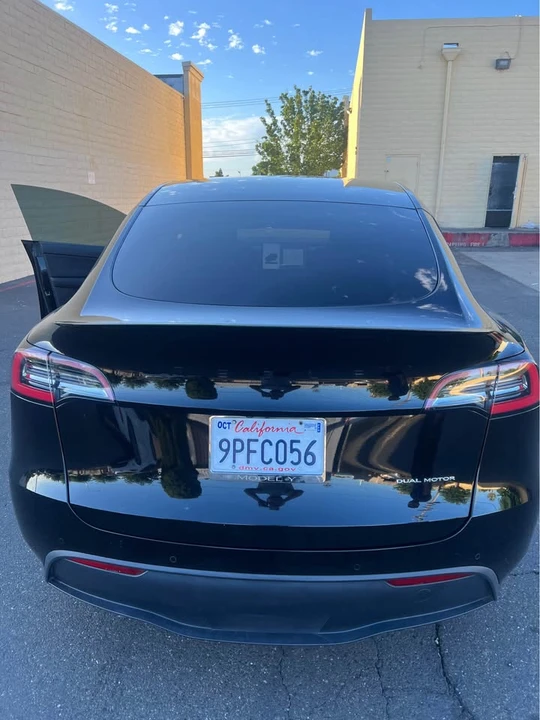 2021 Tesla Model Y - Image 3 of 18
