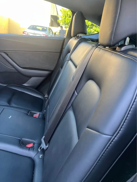 2021 Tesla Model Y - Image 7 of 18