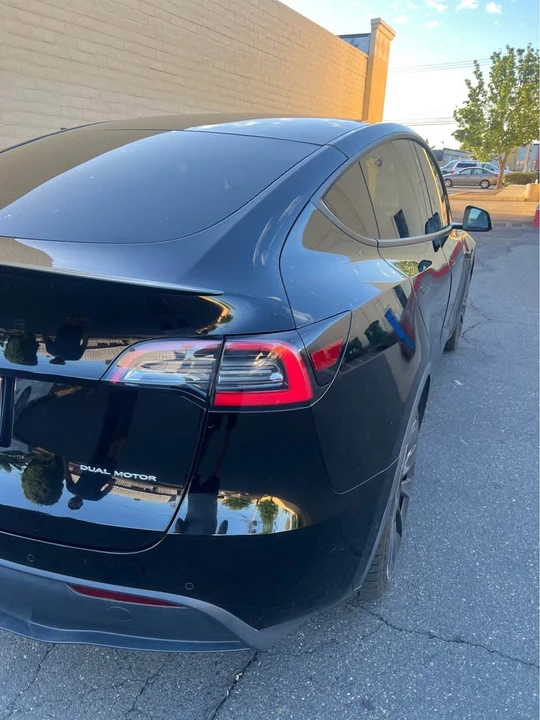 2021 Tesla Model Y - Image 5 of 18