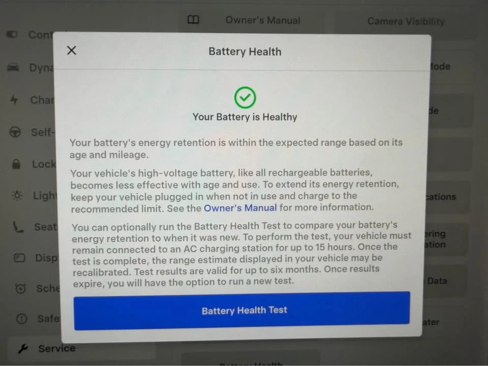 2021 Tesla Model Y - Image 14 of 14