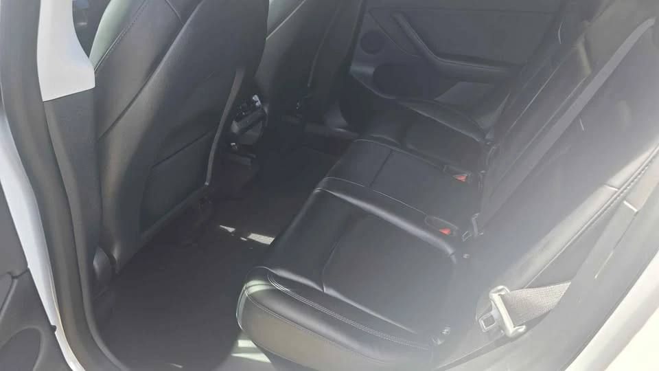 2021 Tesla Model Y - Image 8 of 16
