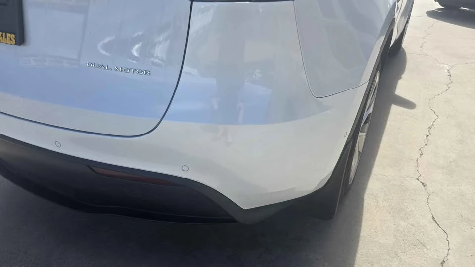 2021 Tesla Model Y - Image 6 of 16