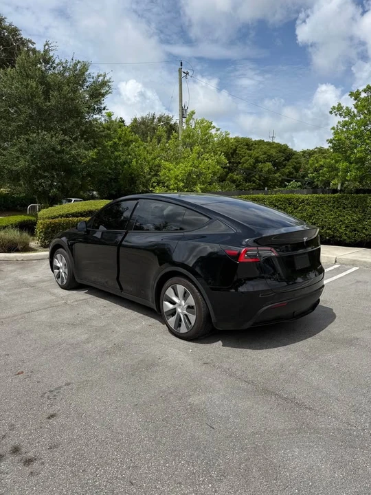 2021 Tesla Model Y - Image 6 of 11