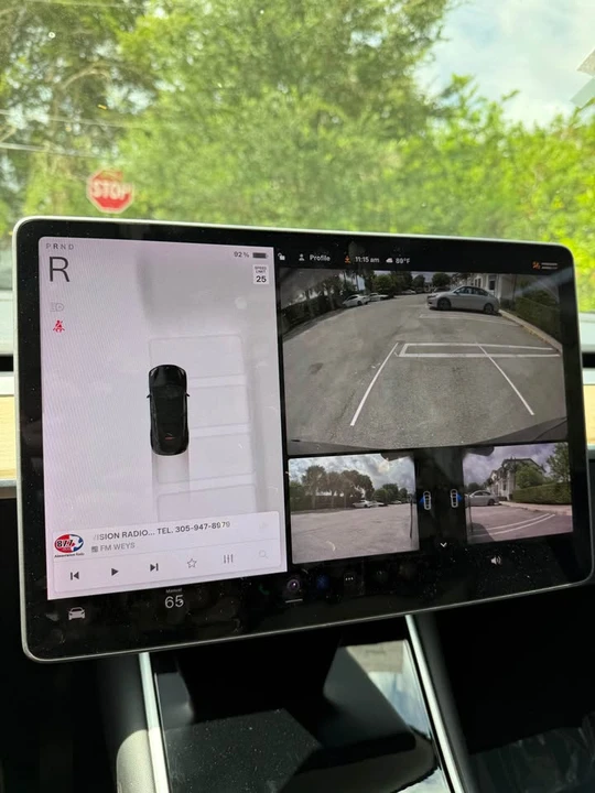 2021 Tesla Model Y - Image 11 of 11