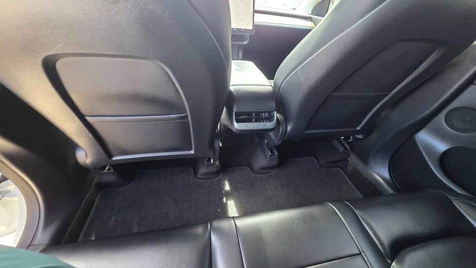 2021 Tesla Model Y - Image 12 of 16