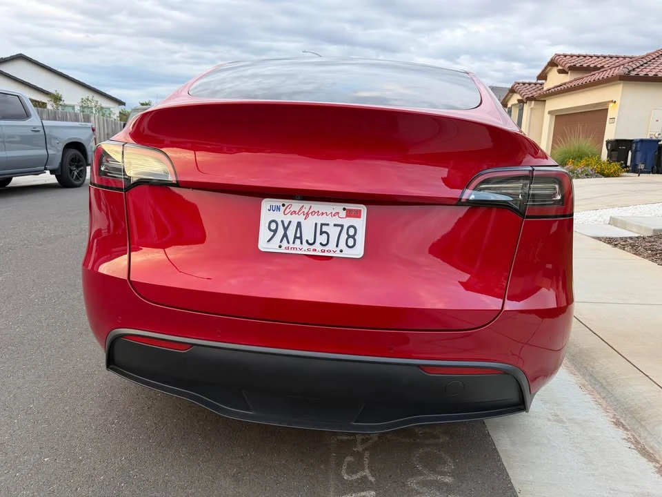 2021 Tesla Model Y - Image 6 of 14