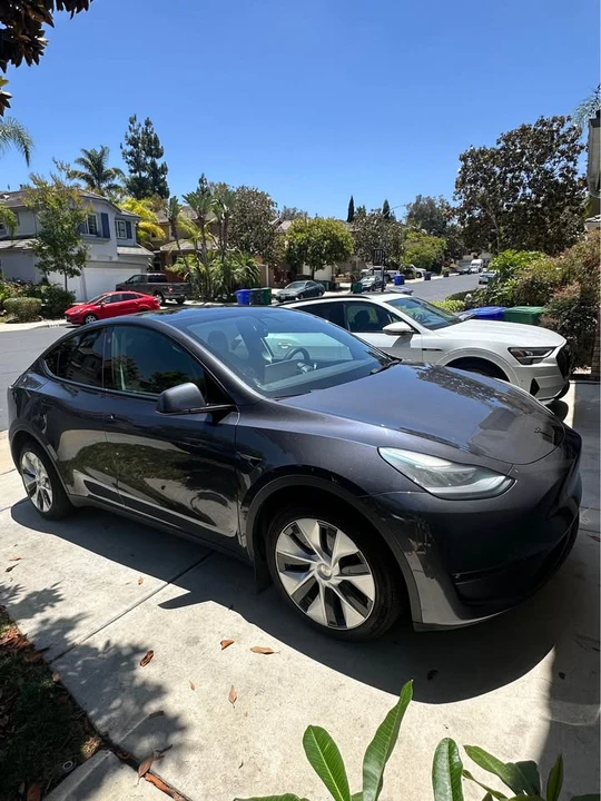 2021 Tesla Model Y - Image 6 of 15