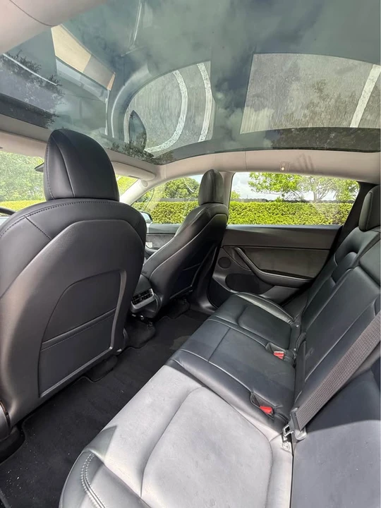 2021 Tesla Model Y - Image 9 of 11