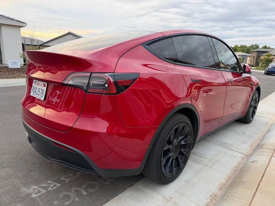 2021 Tesla Model Y - Image 5 of 14