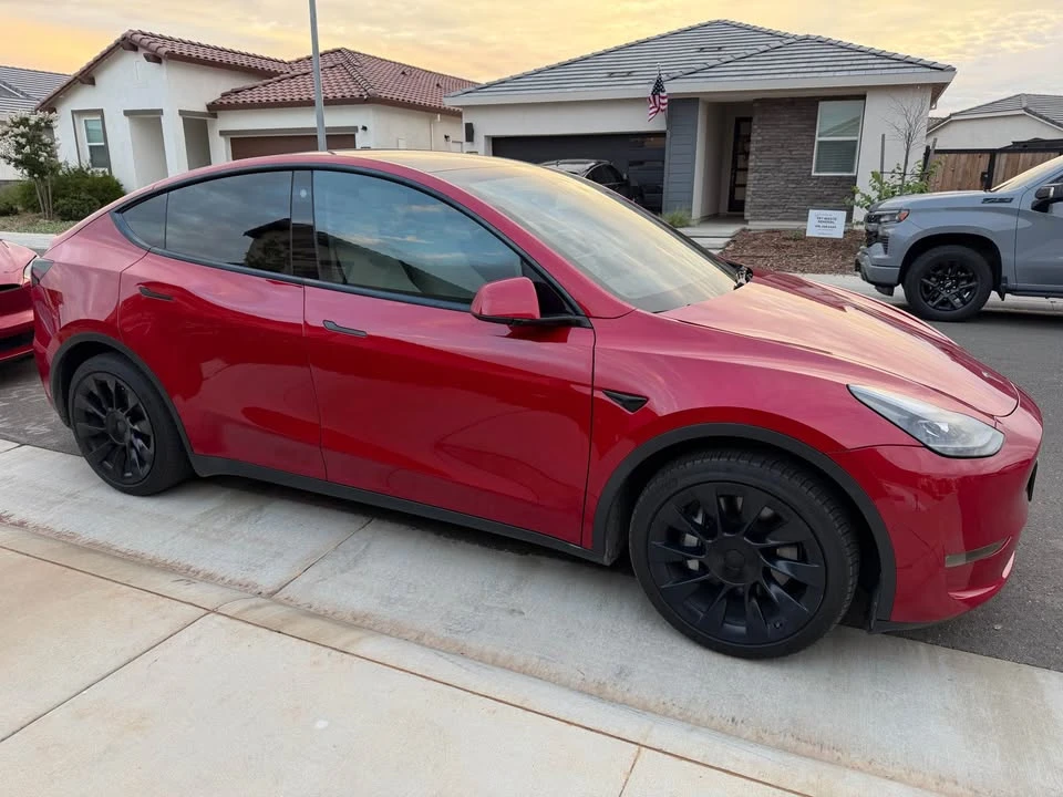 2021 Tesla Model Y - Image 4 of 14
