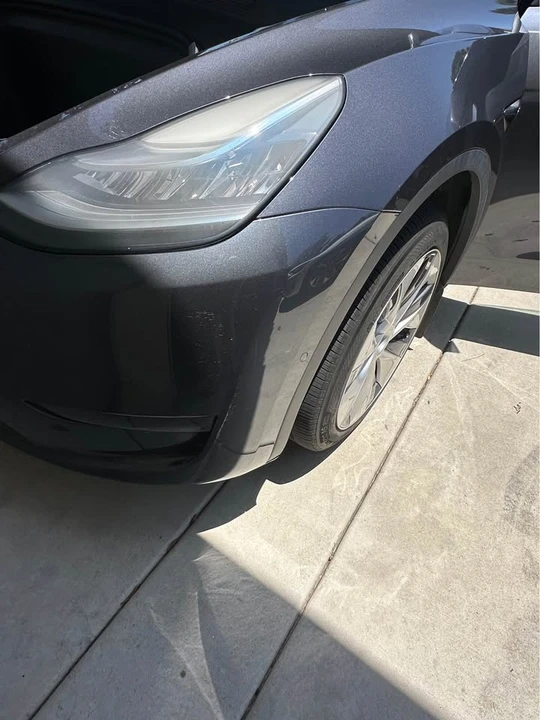 2021 Tesla Model Y - Image 13 of 15