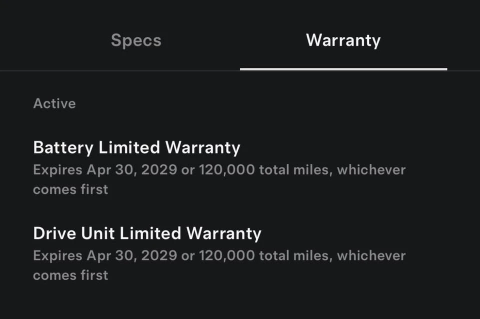 2021 Tesla Model Y - Image 14 of 15