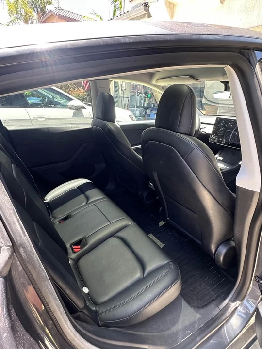 2021 Tesla Model Y - Image 8 of 15