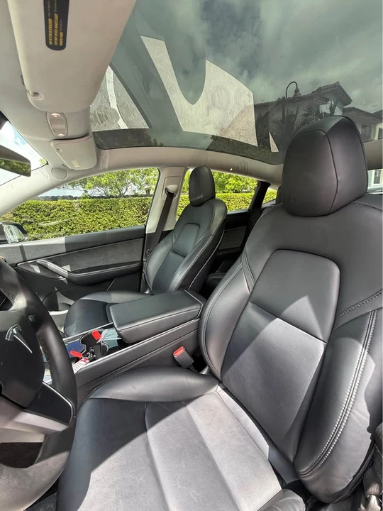 2021 Tesla Model Y - Image 8 of 11