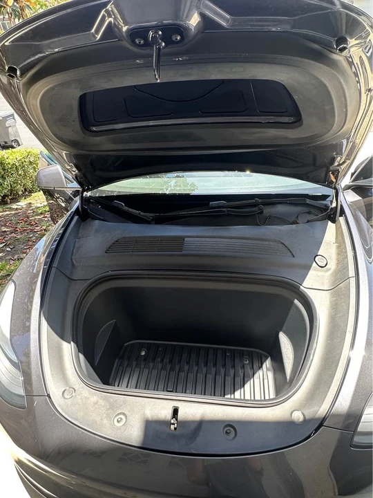 2021 Tesla Model Y - Image 11 of 15