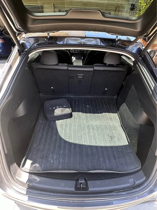 2021 Tesla Model Y - Image 9 of 15