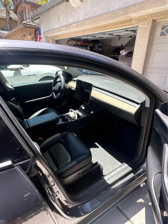 2021 Tesla Model Y - Image 7 of 15