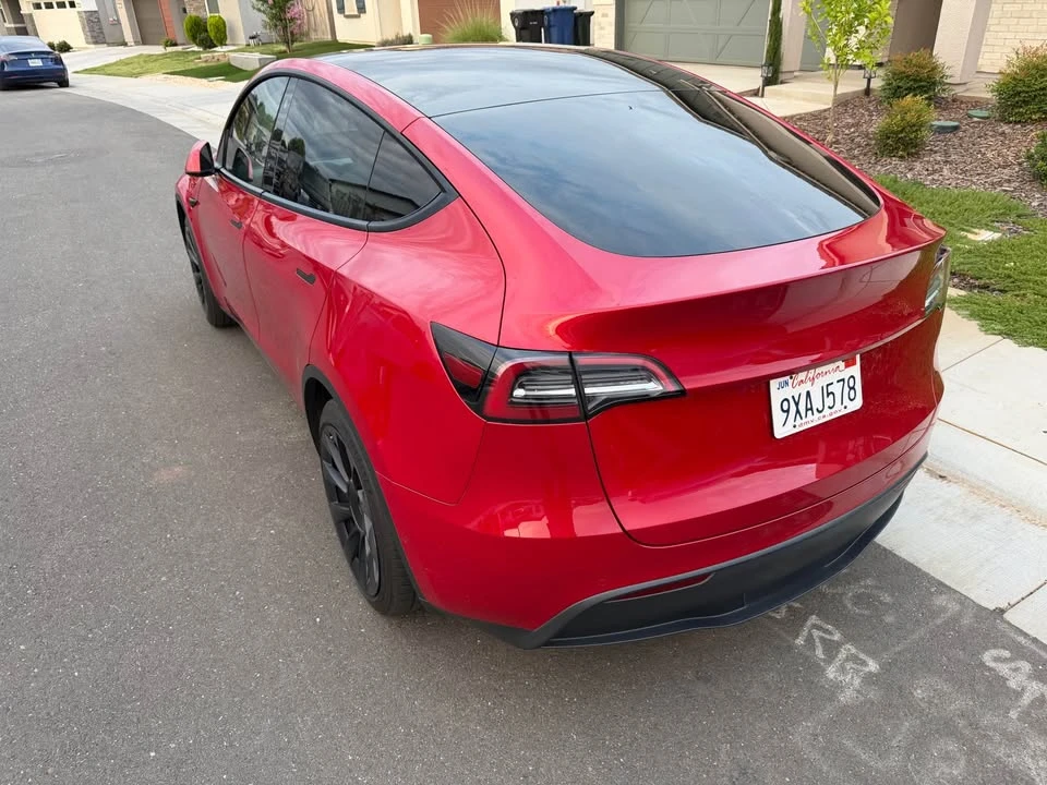 2021 Tesla Model Y - Image 7 of 14