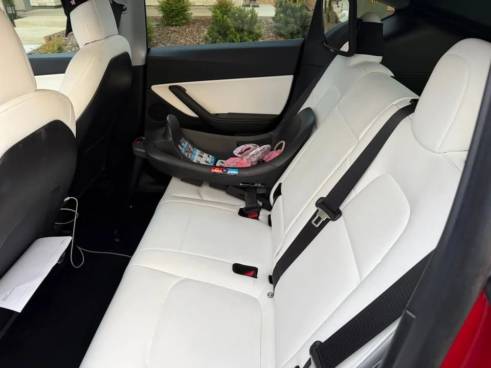 2021 Tesla Model Y - Image 11 of 14