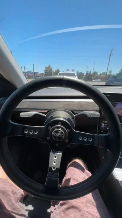 2021 Tesla Model Y - Image 7 of 7