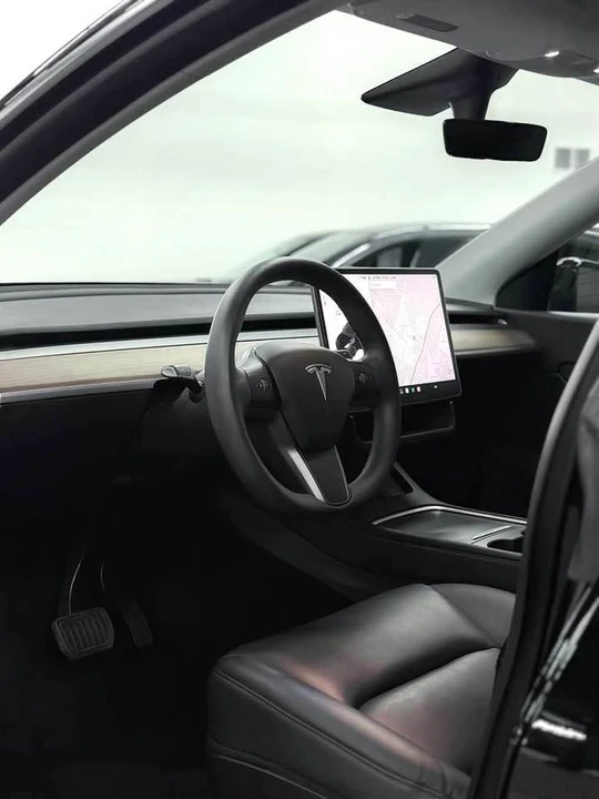 2021 Tesla Model Y - Image 5 of 16