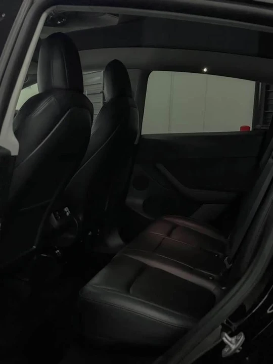 2021 Tesla Model Y - Image 6 of 16
