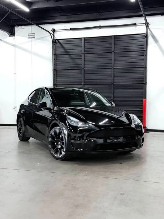 2021 Tesla Model Y - Image 14 of 16