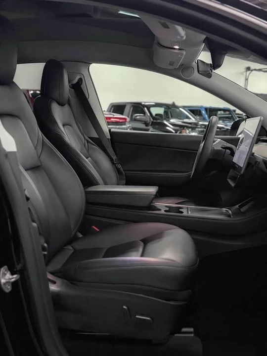 2021 Tesla Model Y - Image 13 of 16