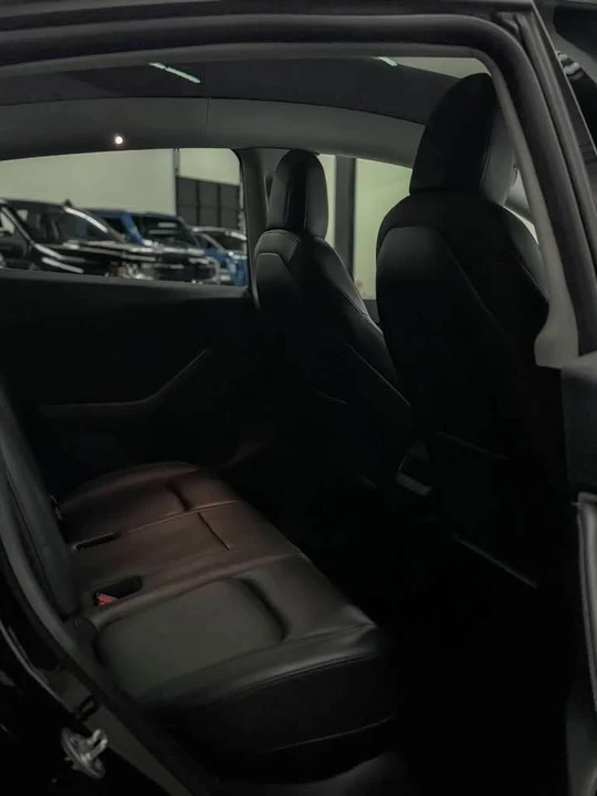 2021 Tesla Model Y - Image 9 of 16