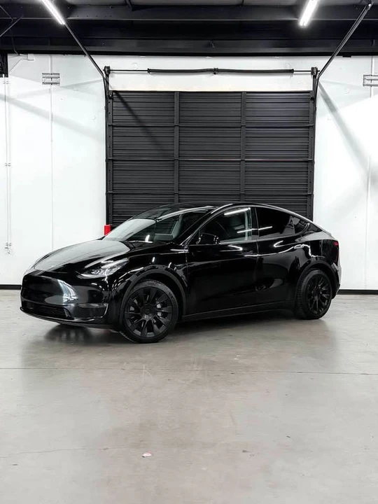 2021 Tesla Model Y - Image 3 of 16