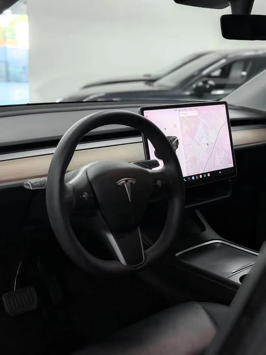 2021 Tesla Model Y - Image 7 of 16