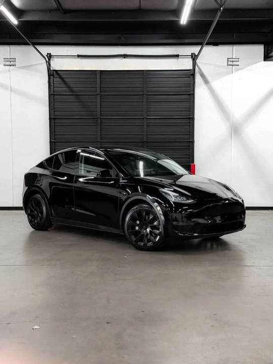 2021 Tesla Model Y - Image 16 of 16