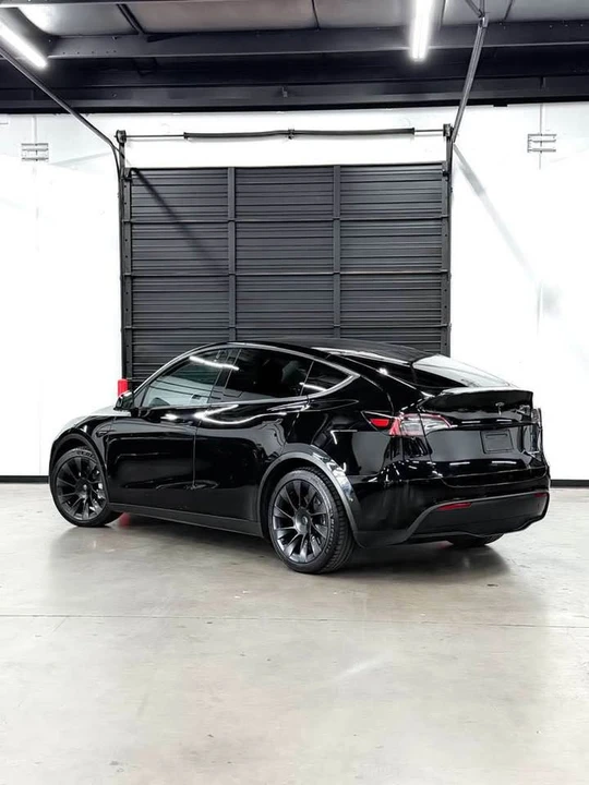 2021 Tesla Model Y - Image 4 of 16