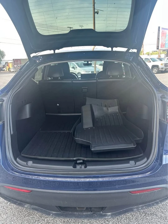 2021 Tesla Model Y - Image 11 of 14