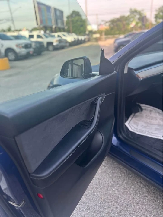 2021 Tesla Model Y - Image 7 of 14
