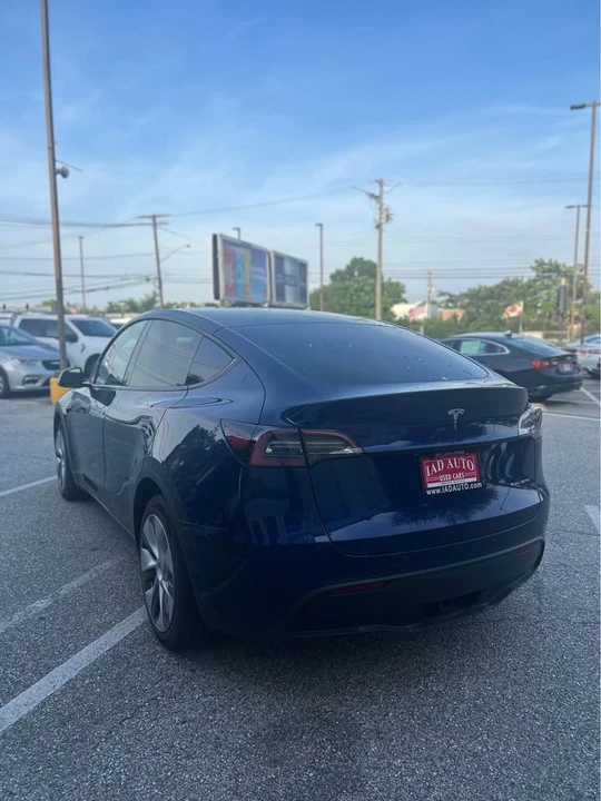 2021 Tesla Model Y - Image 6 of 14