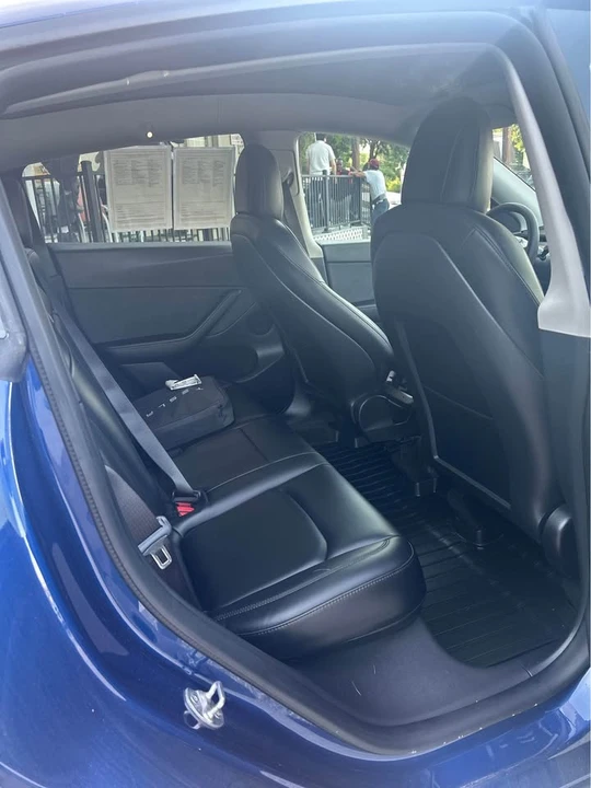2021 Tesla Model Y - Image 12 of 14
