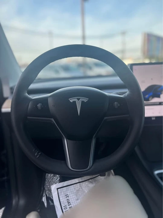 2021 Tesla Model Y - Image 14 of 14