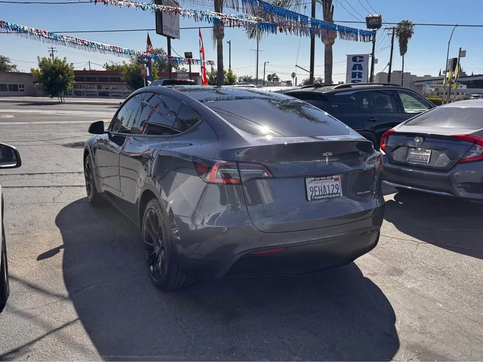 2021 Tesla Model Y - Image 3 of 17