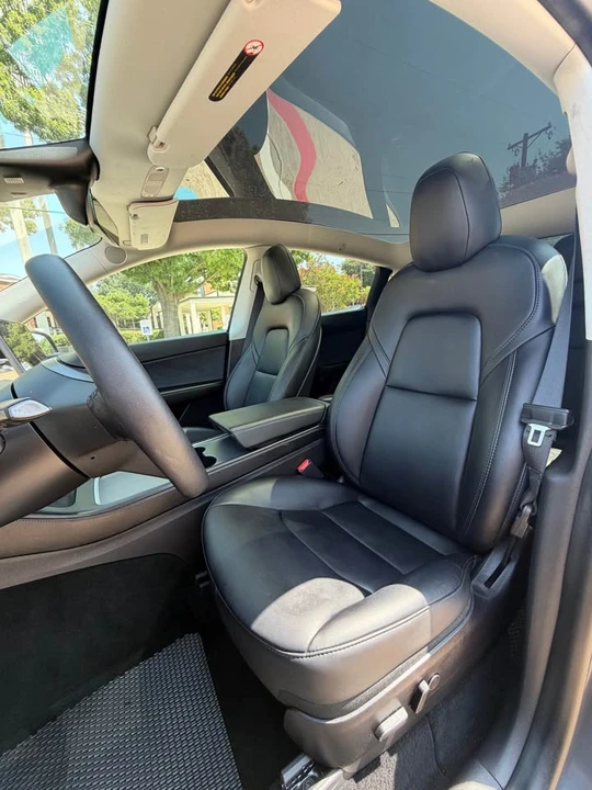 2021 Tesla Model Y - Image 9 of 20
